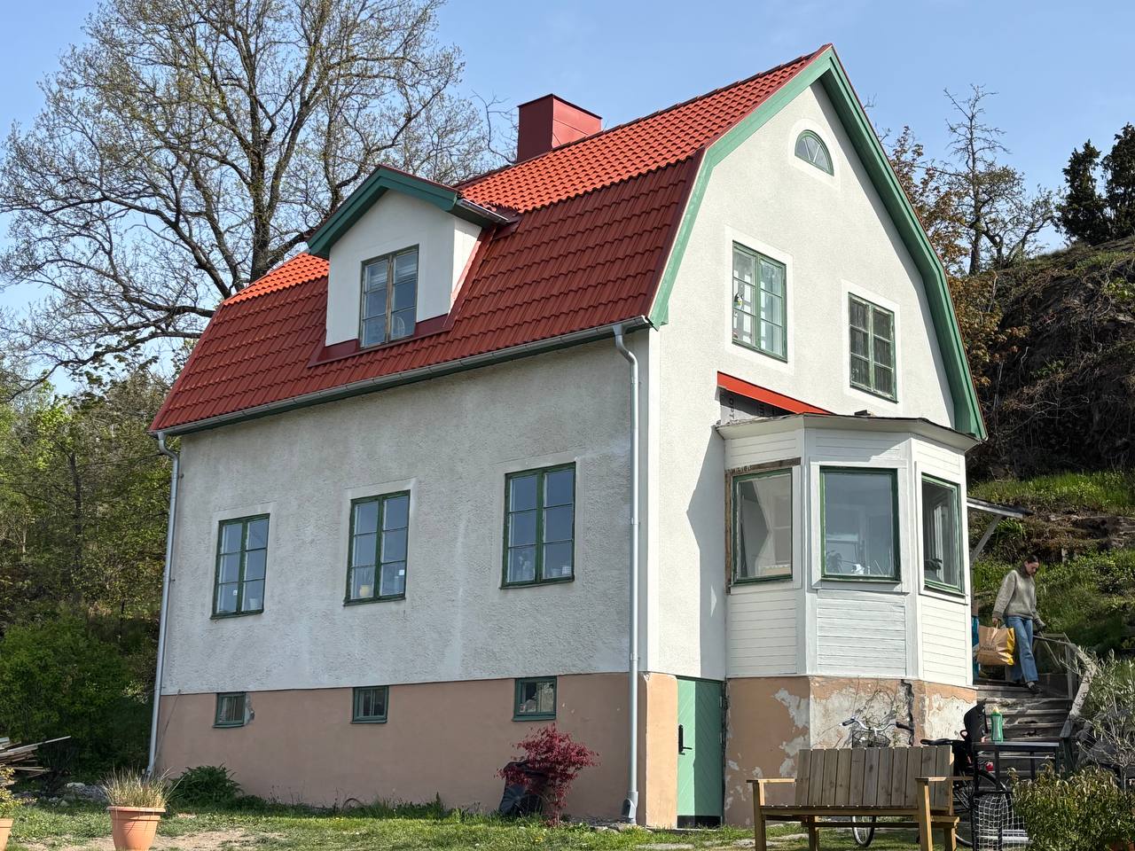 Kungens Kurva