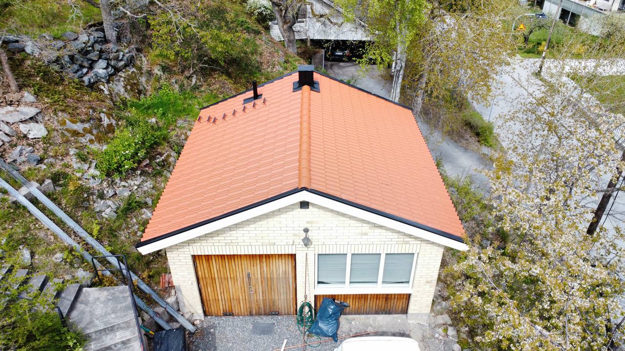 Handen