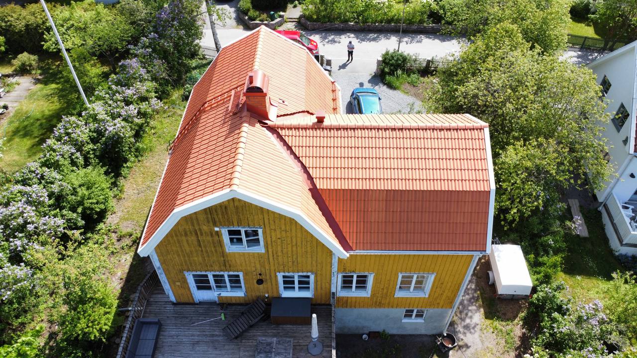 Brandbergen