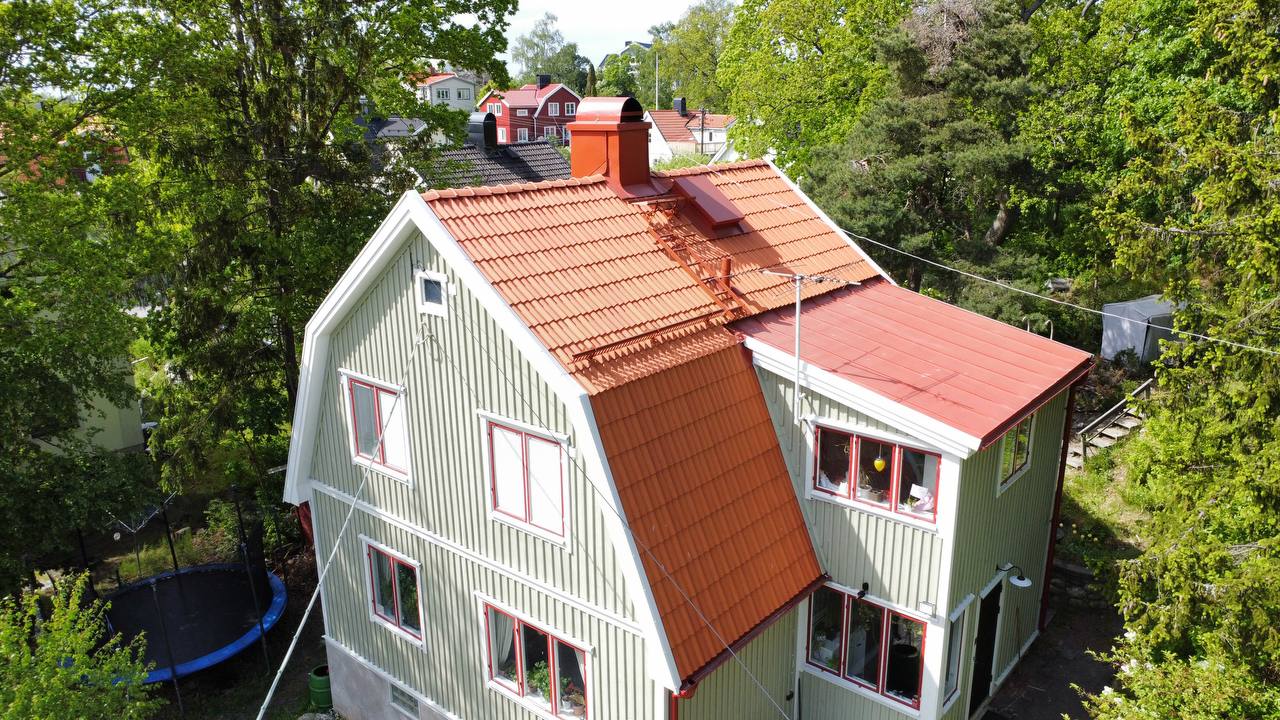 Hägersten