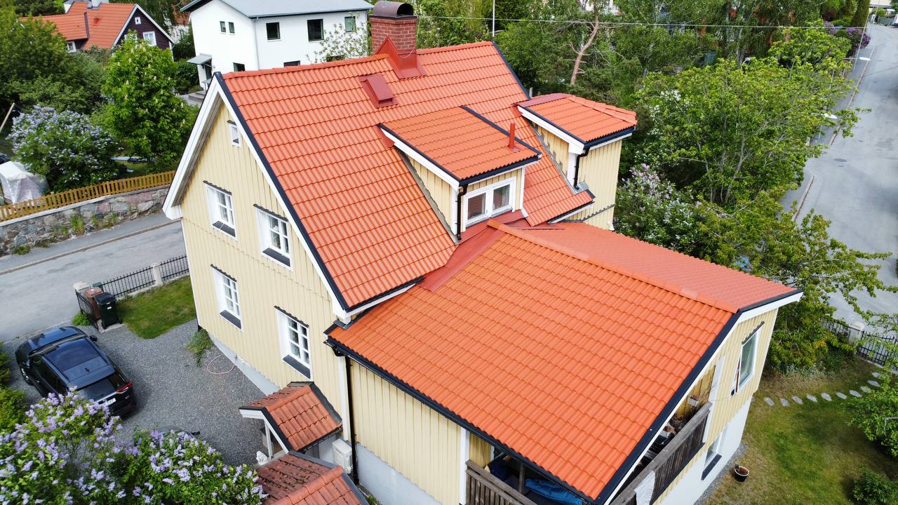 Ljusterö