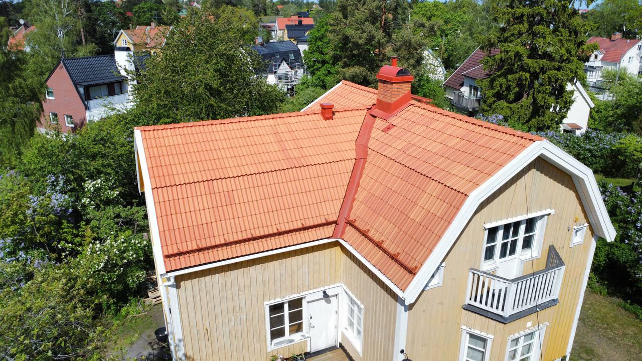 Enskede